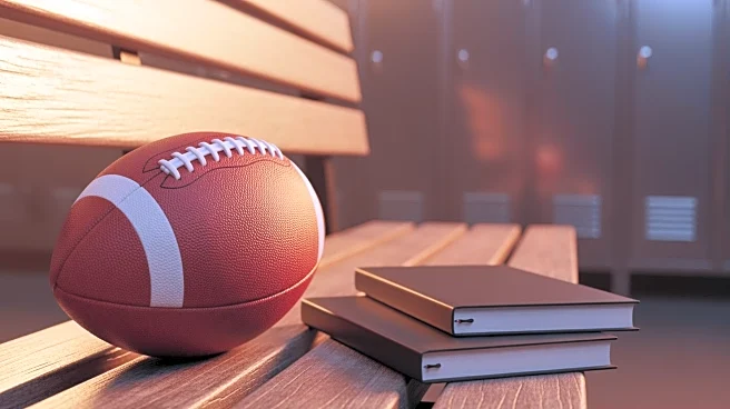 Auburn Football's New Coach Alex Golesh Faces Quarterback Decisions Amidst Talent-Rich Roster