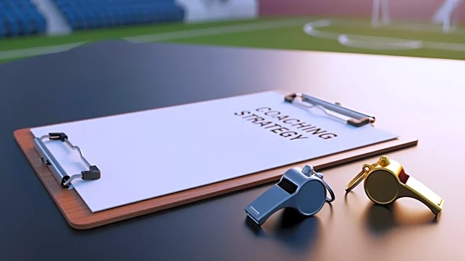 FSU Loses Potential Assistant Coach to Florida Gators in Unexpected Move