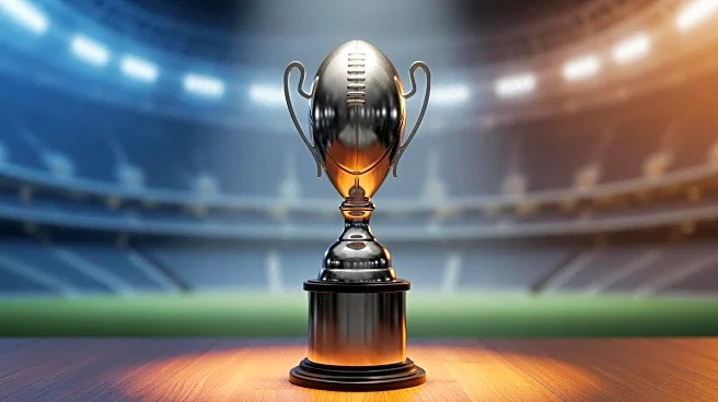 Watauga High School Wins North Carolina Class 6A Championship Against Middle Creek