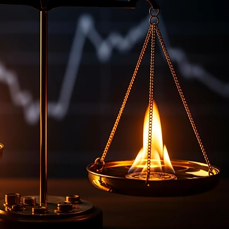 Federal Reserve's Interest Rate Cut Sparks Concerns Over Inflation and Market Volatility