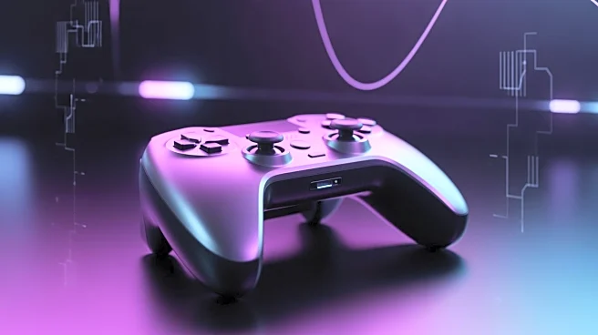 Grand Theft Auto 6 Wins Most Anticipated Game Award Again