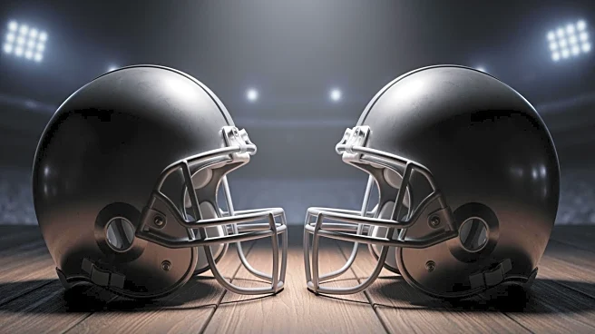 Army and Navy Prepare for 126th Rivalry Game with Bowl Implications