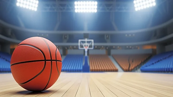 Michigan Wolverines Basketball Team Prepares for Showdown Against Maryland Terrapins