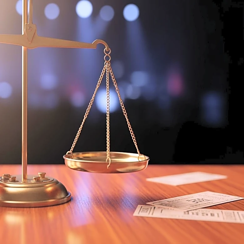 Live Nation and Ticketmaster to Face Class Action Over Ticket Pricing