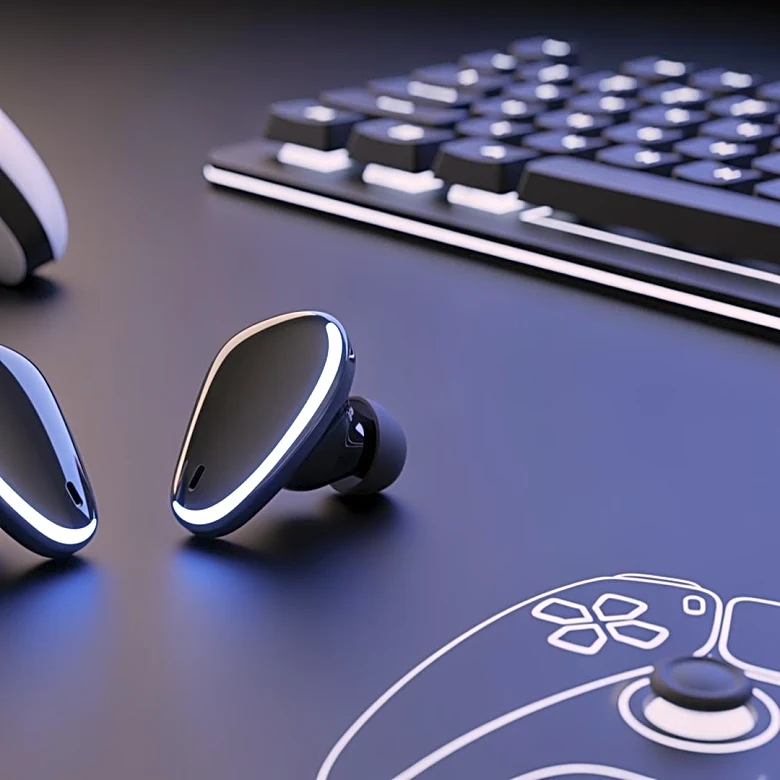 SteelSeries Launches Arctis Gamebuds with Discount for PlayStation 5 and PC Users