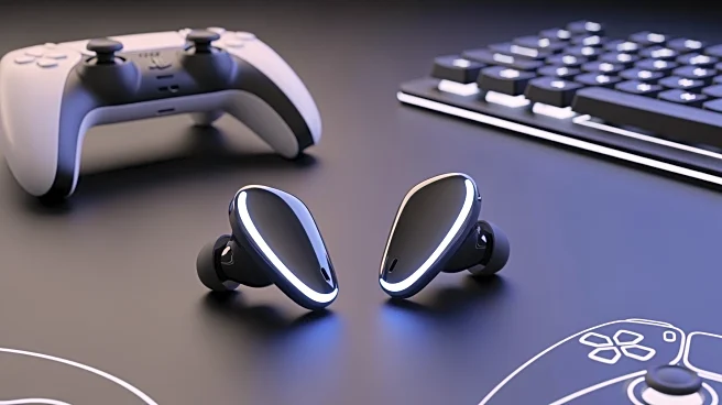 SteelSeries Launches Arctis Gamebuds with Discount for PlayStation 5 and PC Users