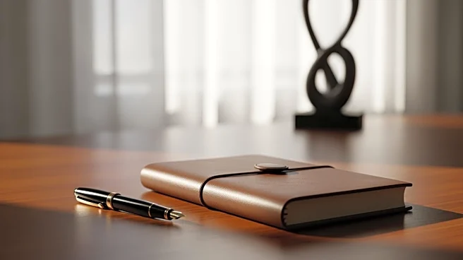 Self-Made Millionaire Attributes Wealth to Minimalist Habits and Intellectual Property