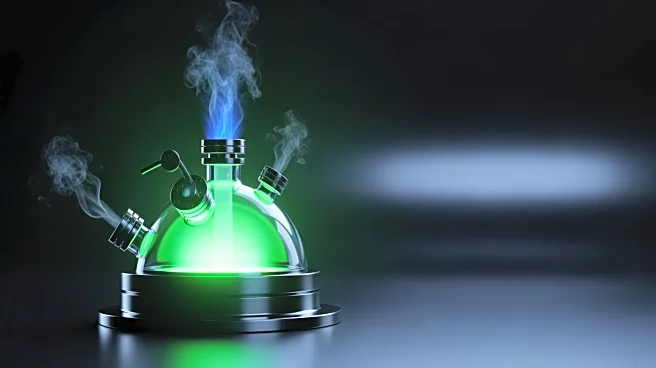 CO2 to Propylene Oxide Market Projected to Reach $1.89 Billion by 2029 Amidst Sustainable Manufacturing Push