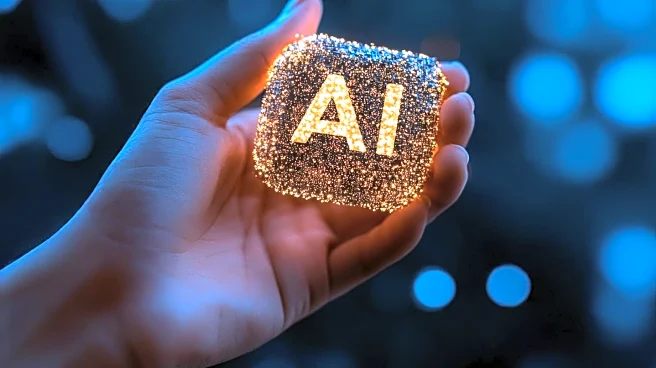 AI's Impact on Art and Design Raises Questions About Creativity and Ethics