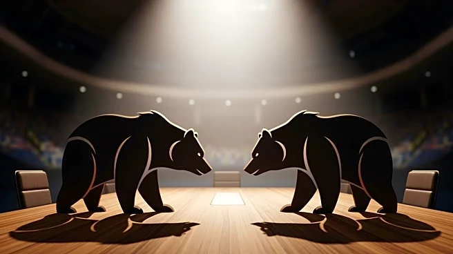 Stanford Cardinal and California Golden Bears Set for Conference Clash