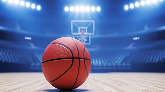 TCU Horned Frogs Prepare to Face Jacksonville Dolphins in Anticipated Basketball Matchup