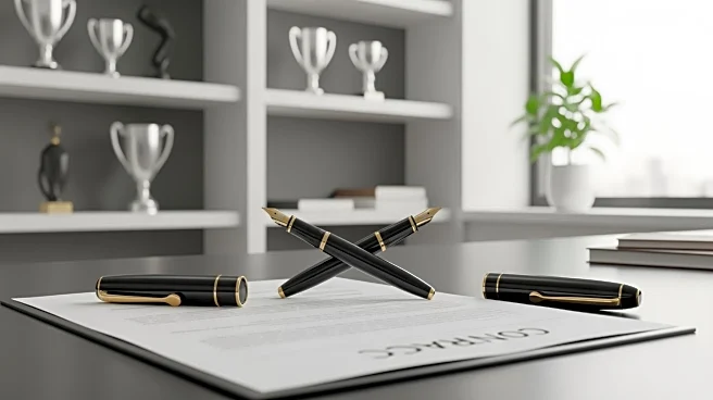 Las Vegas Athletics GM Aims to Secure Young Talent with Contract Extensions