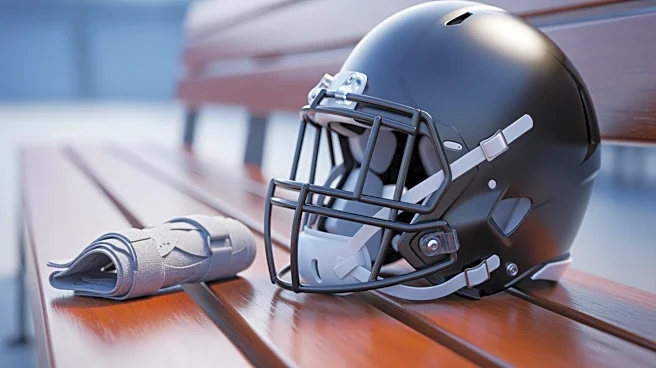 Justin Herbert's Hand Injury Shows Improvement Ahead of Chargers-Chiefs Game