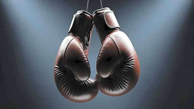 Neil Magny and Yaroslav Amosov Set for Welterweight Clash at UFC Fight Night