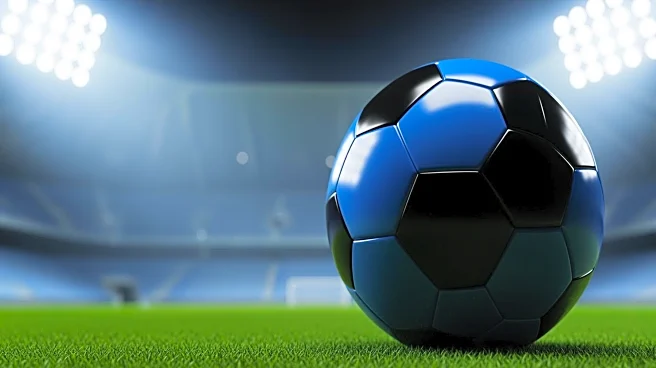 Inter Milan Faces Critical Serie A Match After Champions League Setback