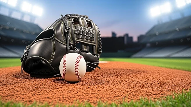 Edwin Díaz Joins Los Angeles Dodgers to Strengthen Bullpen