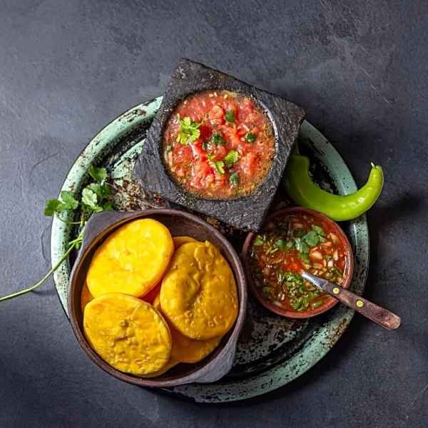 Cimera in Denver Offers Unique Dining Experience with Lush Murals and Latin Cuisine