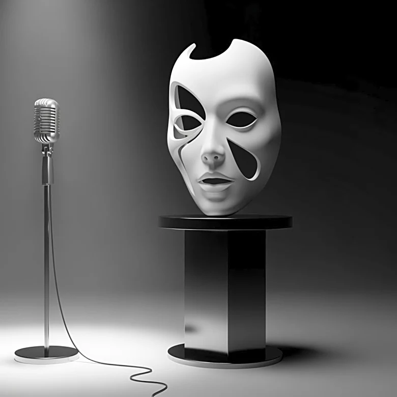 Sarah Sherman Discusses Her HBO Comedy Special and Use of Prosthetics