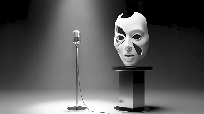 Sarah Sherman Discusses Her HBO Comedy Special and Use of Prosthetics