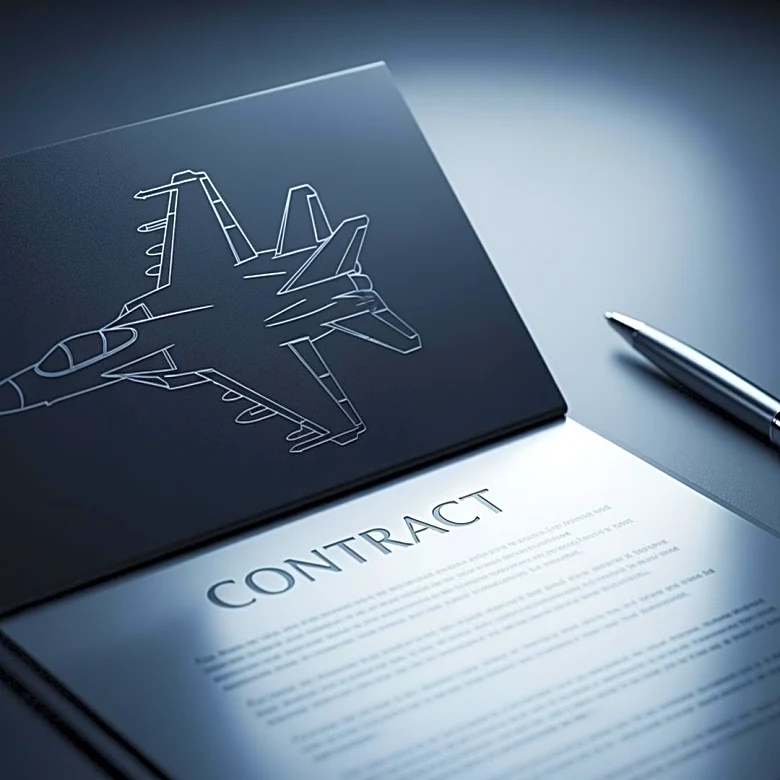 Air Force Reopens $972M Northrop Contract Amid Conflict-of-Interest Allegations