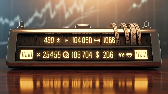 Jim Cramer Highlights Out-of-Favor Stocks Amid Federal Reserve's Latest Cut