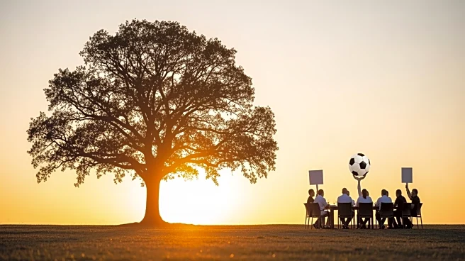 NFL Recognizes 2025 Inspire Change Changemakers for Social Justice Efforts