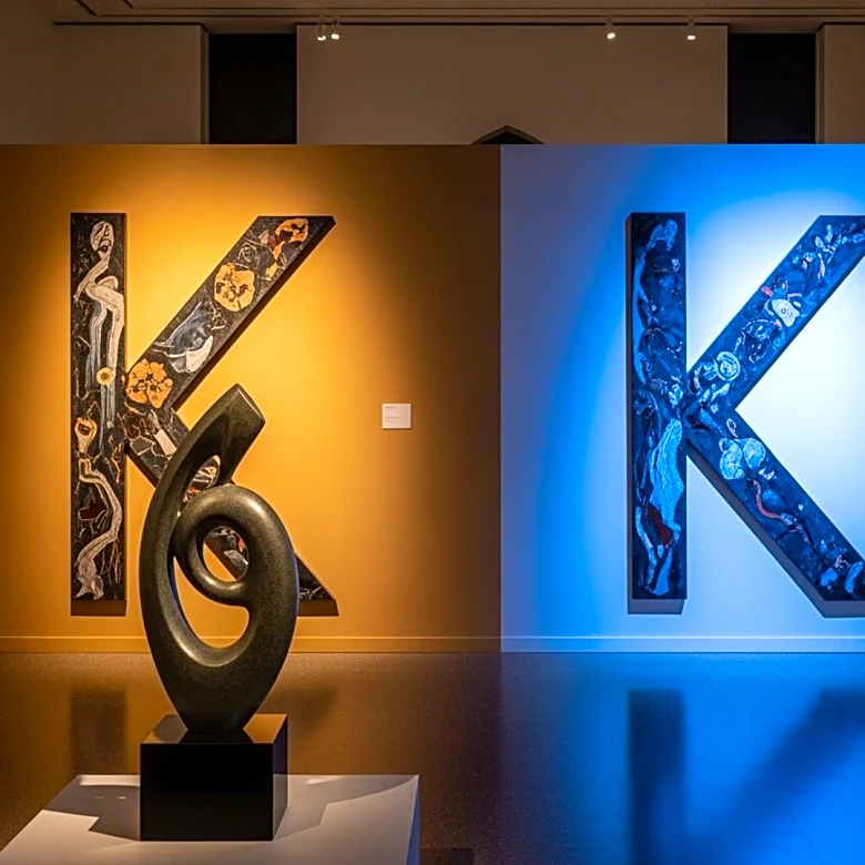 Art Market Anticipates K-Shaped Recovery and Gulf Expansion in 2026