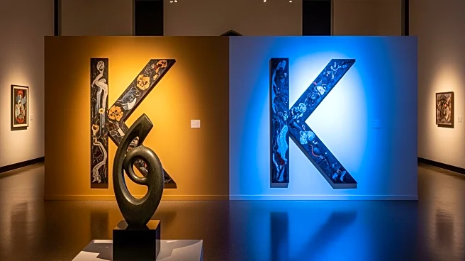 Art Market Anticipates K-Shaped Recovery and Gulf Expansion in 2026