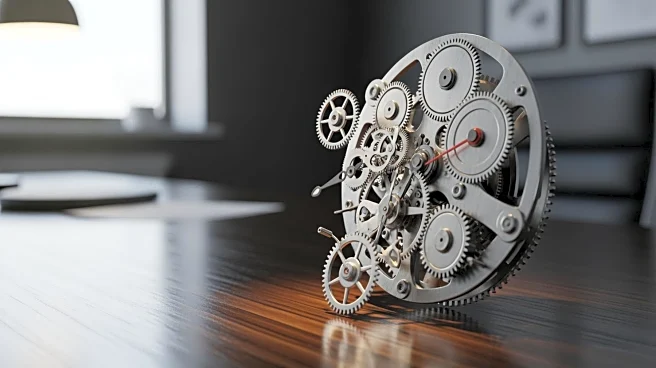 Audit Firms Struggle with Technology Adoption Amidst Hesitancy and Integration Challenges