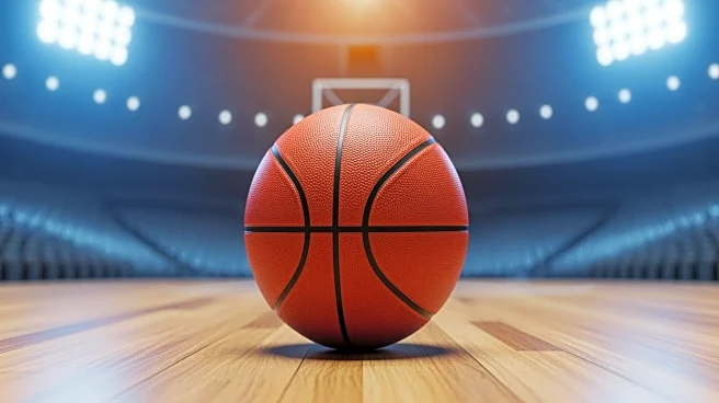 UConn Secures Victory Over Texas in Non-Conference Basketball Finale