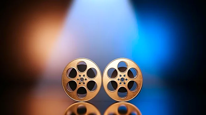 Stellan and Alexander Skarsgård Compete for Best Supporting Actor Amid Family Dynamics