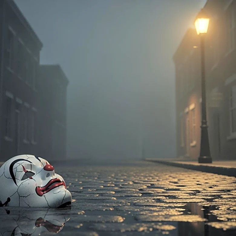 HBO Max Explores Pennywise's Human Origin in 'IT: Welcome to Derry'