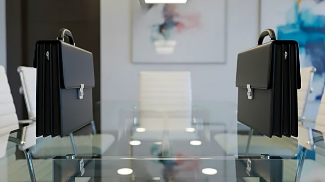 Warner Bros. Discovery Faces Competing Bids from Netflix and Paramount Skydance