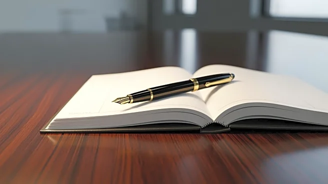 Todd Combs Departs Berkshire Hathaway for JPMorgan's New Initiative