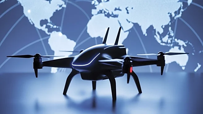 SkyTech Orion Global (CTGL) Expands Western Drone Production Amid Rising Global Demand