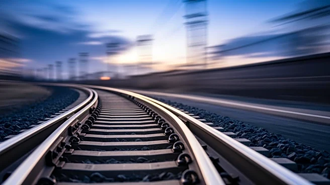 Union Pacific Appoints Tony Will to Board of Directors, Enhancing Leadership Amid Rail Industry Transformation