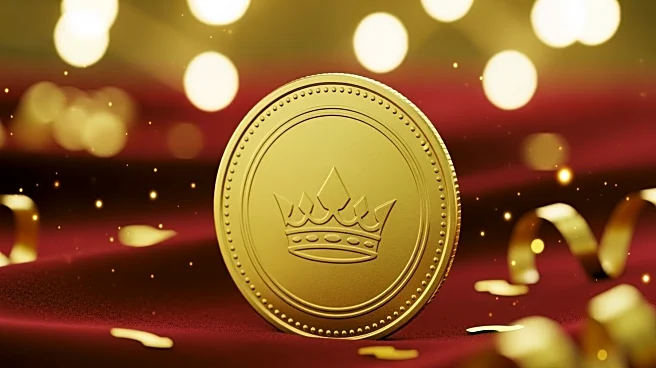 CrownCoins Launches Festive Promotions with Exclusive Games and Prizes