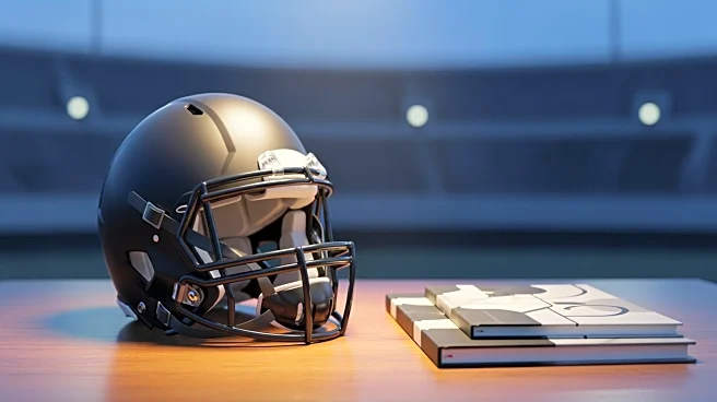 Washington State Appoints Kirby Moore as New Head Football Coach