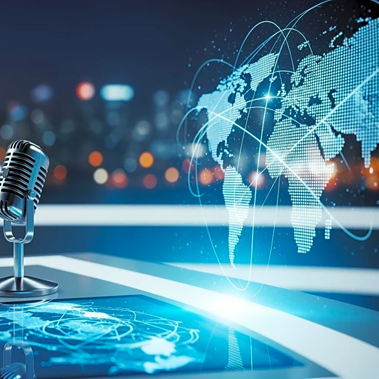 ABC News Live Prime Highlights Upcoming Week's Programming with Celebrity Interviews and Global Issues