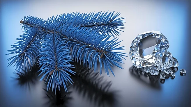 BlueSpruce Investments Reduces Stake in Taiwan Semiconductor Manufacturing, Impacting Portfolio