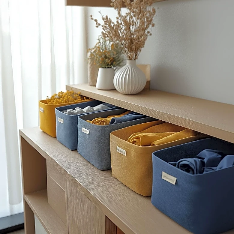 Organizational Gifts: Smart Solutions for a Tidy Home