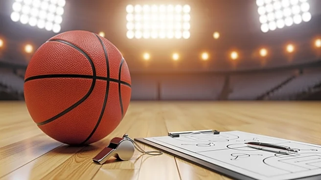 Arizona State Women's Basketball Team Achieves Historic Start Under New Coach