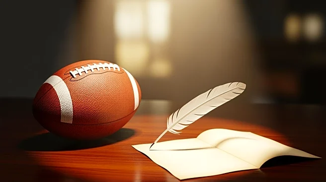 Vanderbilt's Clark Lea Advocates for Diego Pavia's Heisman Trophy Candidacy