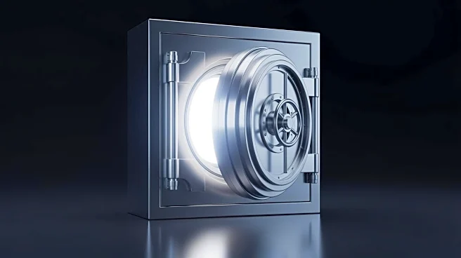 Crypto Firms Gain Preliminary Bank-Charter Approval with Legal Assistance