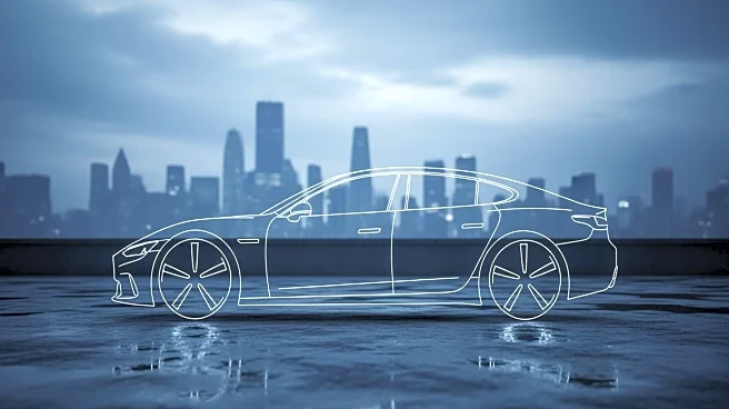 Tesla Faces 23% Drop in U.S. Sales for November Amidst Economic Challenges