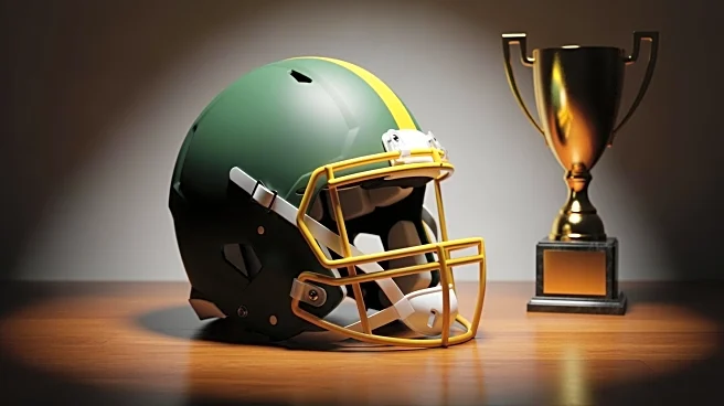 Oregon Ducks' Dante Moore Overlooked in Heisman Trophy Voting Despite Strong Season