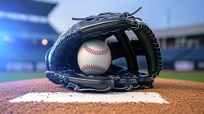 Blue Jays Secure Tyler Rogers with Three-Year Deal to Bolster Bullpen