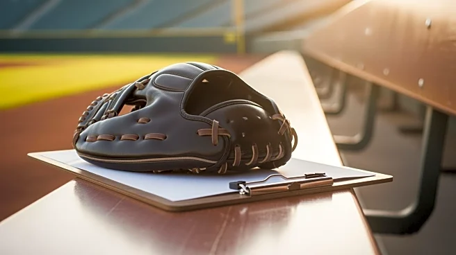 Guardians Manager Stephen Vogt Secures Extension Amid Successful Seasons