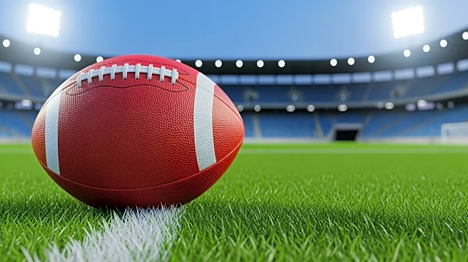 BYU Freshmen Make Significant Impact in 2025 Football Season