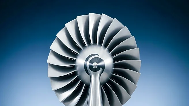 GE Aerospace Stock Rises Amid Citi Buy Rating and FAA Directive